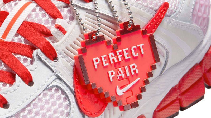 Nike Zoom Vomero GS Valentine's Day HV5171-121 The Sole Supplier