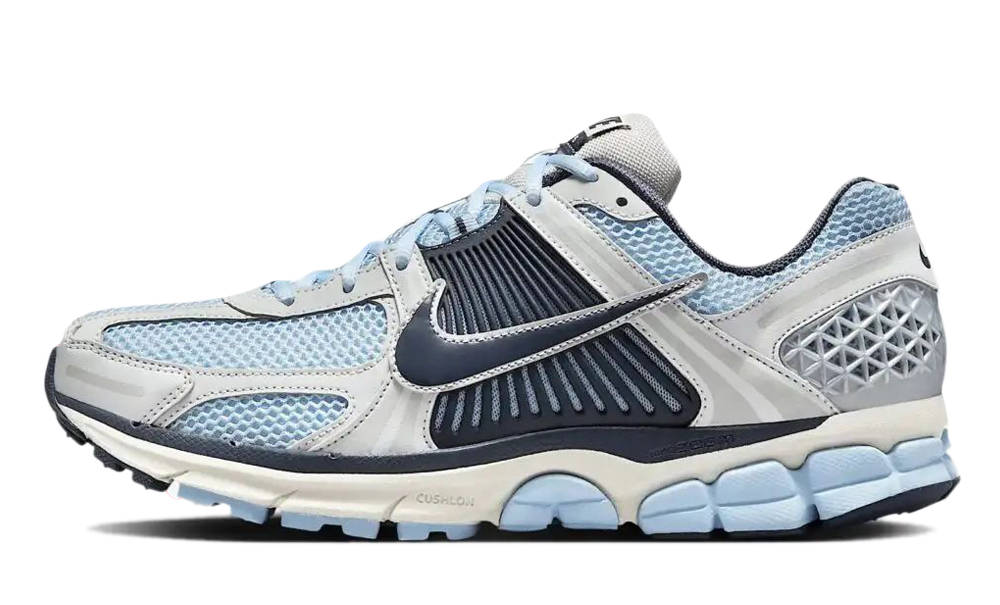 Nike Zoom Vomero 5 Psychic Blue Photon Dust