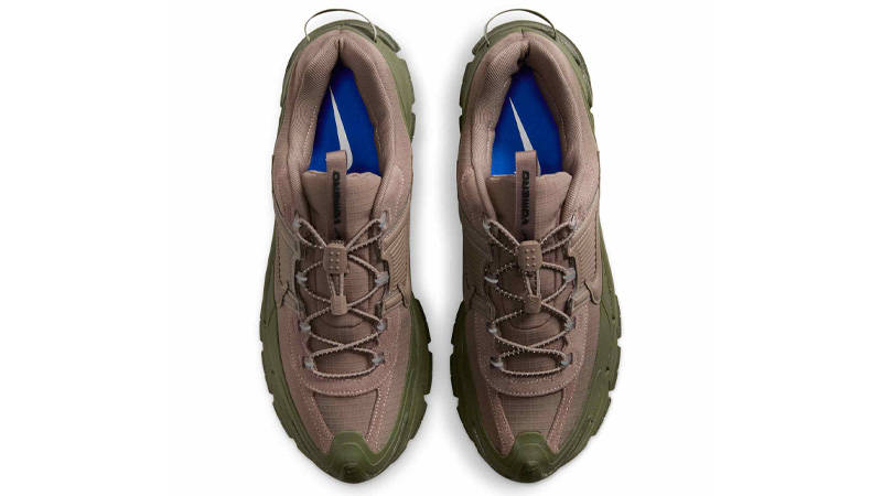 Nike Zoom Vomero Roam Mink Brown Medium Olive Middle