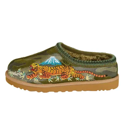 sale!すぐ届く国内発送☆UGG Tasman LTA Peace Camo UGG® 公式【 タスマン LTA ピース カモ|Tasman LTA Peace Camo