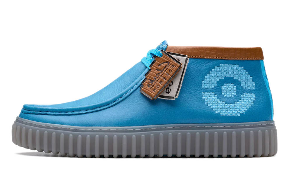 Pokémon x Clarks Torhill Boot Blastoise 26182497-p