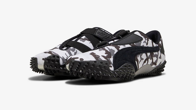 PUMA Mostro Camo \
