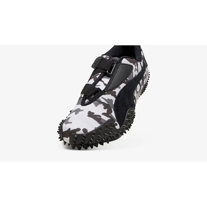 Puma mostro camo on sale