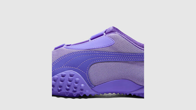 PUMA Mostro Lavender 39732805 side