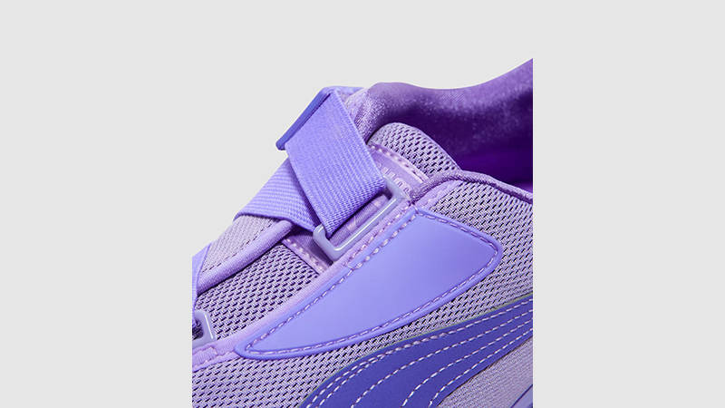 PUMA Mostro Lavender 39732805 strap