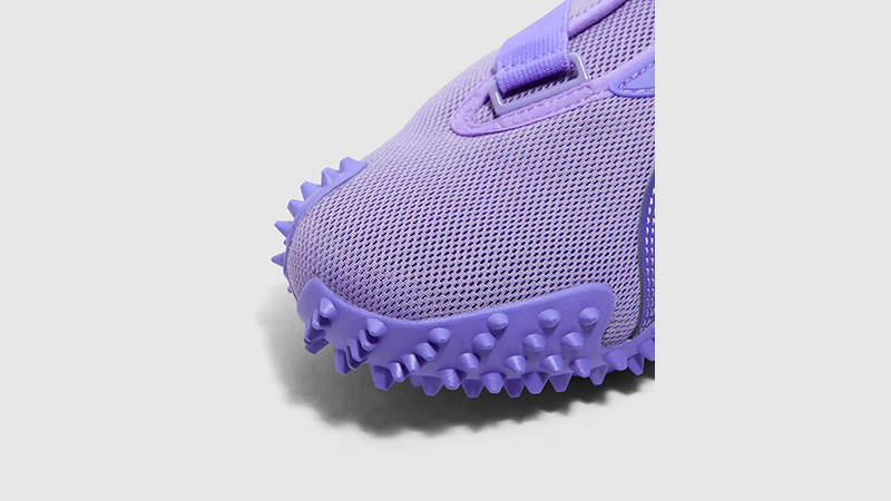 PUMA Mostro Lavender 39732805 toe