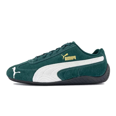 PUMA Speedcat Trainers The Sole Supplier