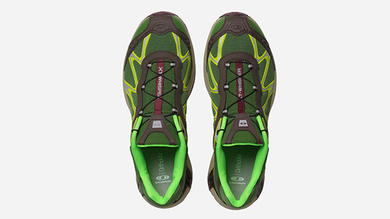 Salomon XT-Whisper Treetop L47724100 middle