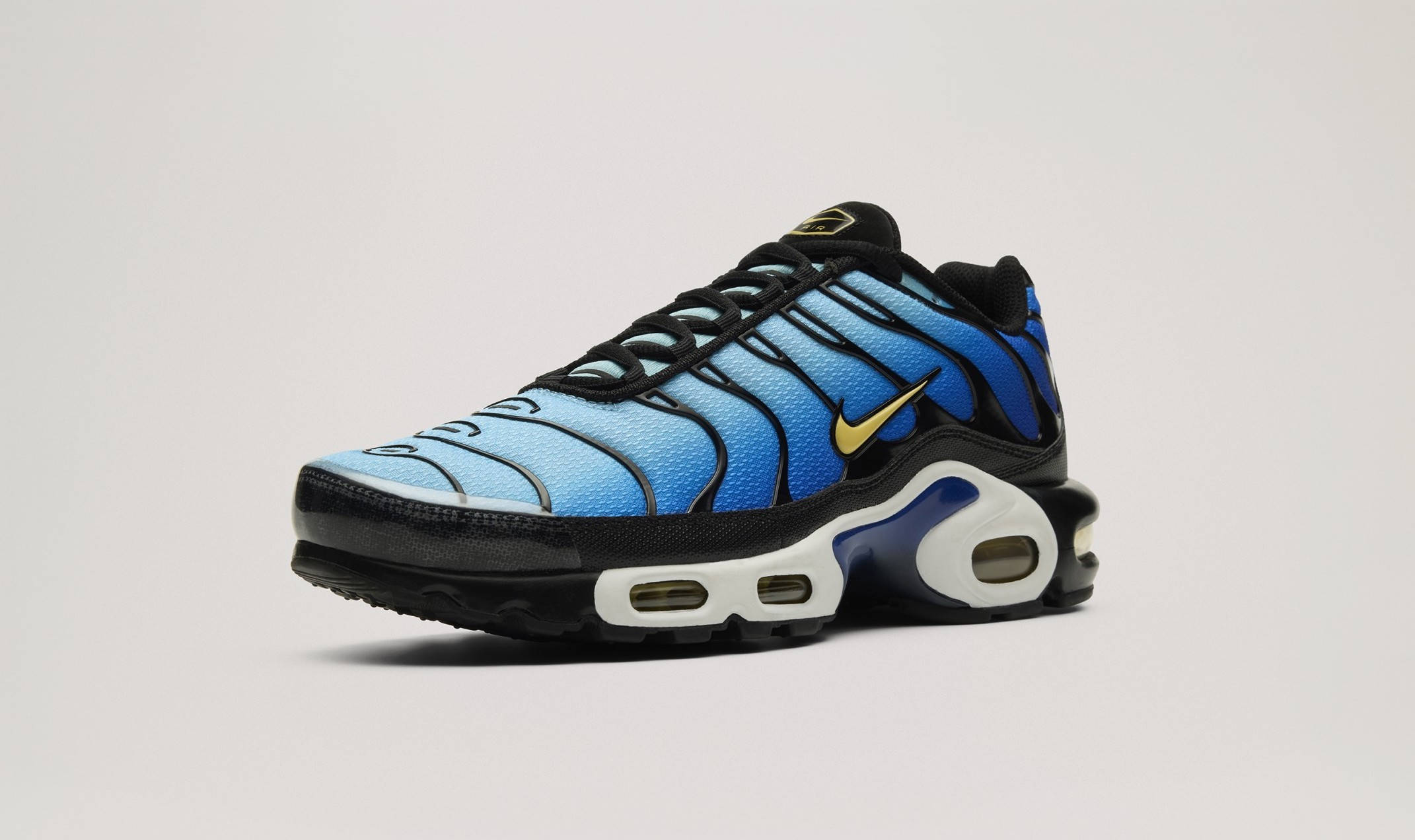 SNKRS Showcase - Air Max Plus OG “Hyper Blue”