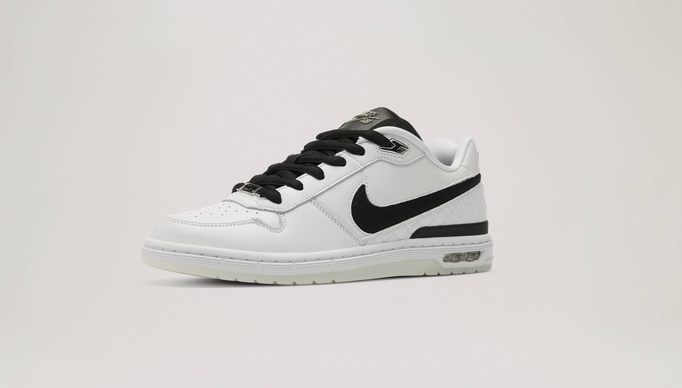 SNKRS Showcase - Nike SB P-Rod 1