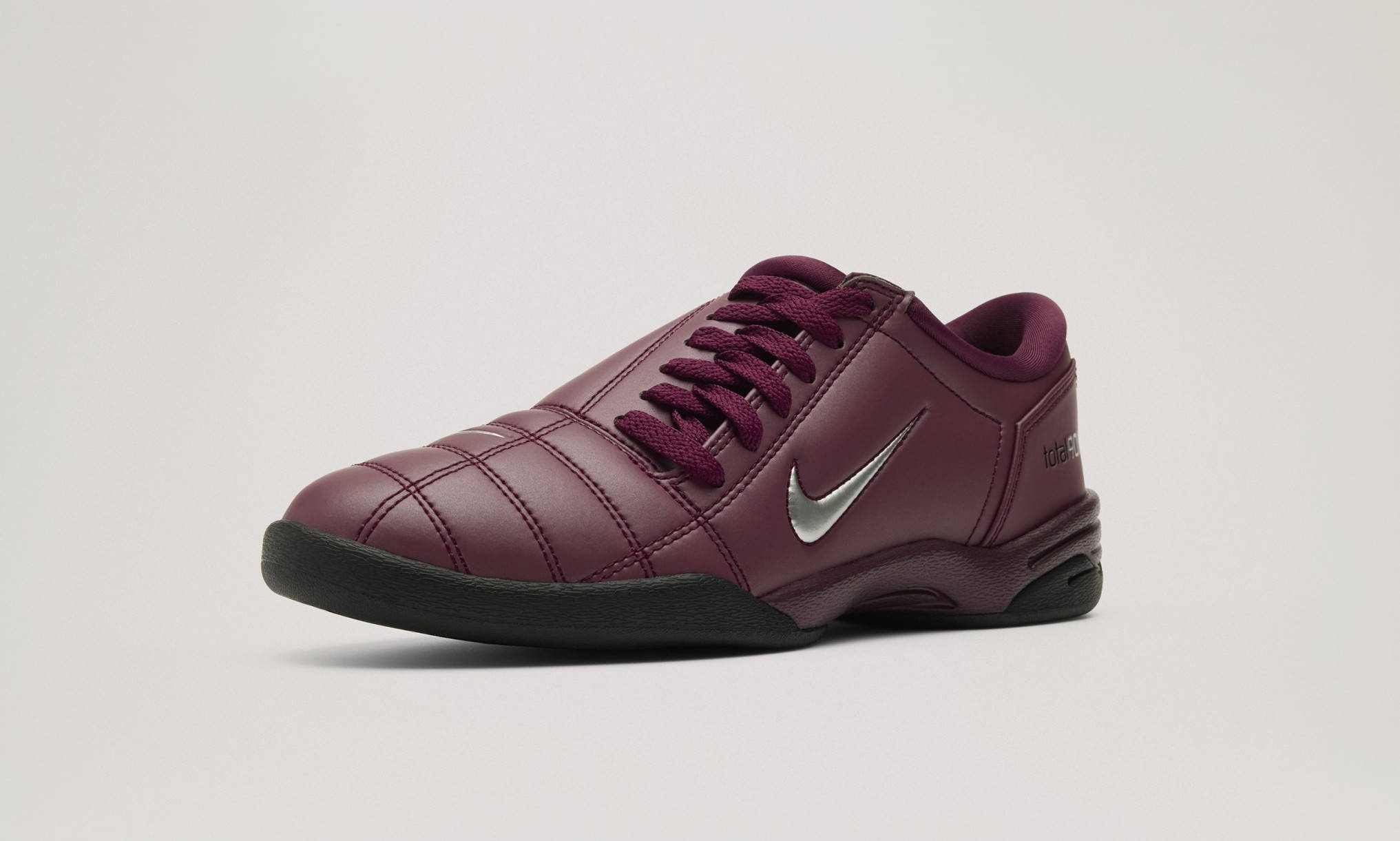 SNKRS Showcase - Total 90 III SP "Bordeaux"