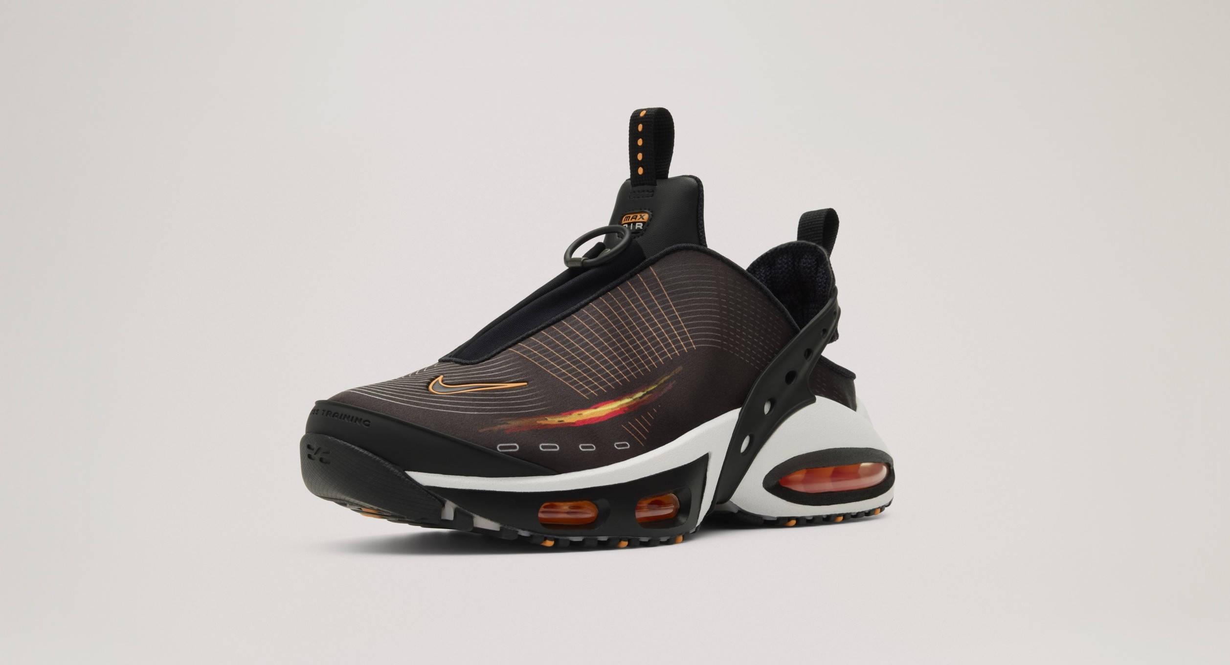 SNKRS Showcase - Air Max Craze
