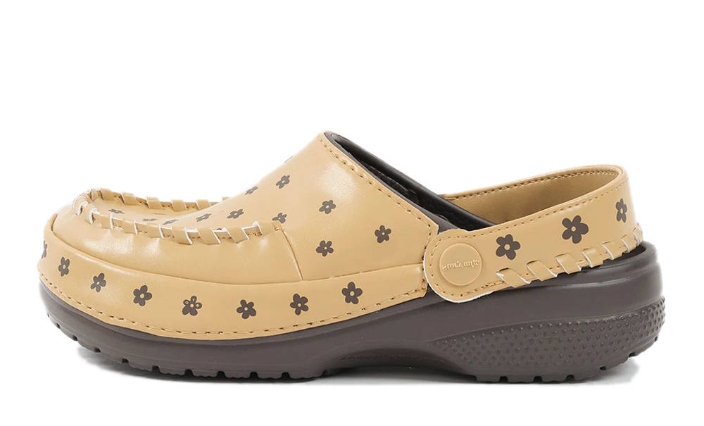 靴 story mfg crocs MENS 7 story mfg crocs MENS 7 - メルカリ