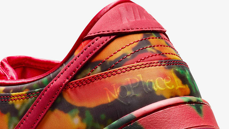 nike sb dunk wizard of oz