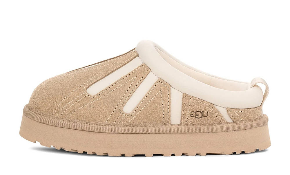 UGG Tazz Sunwave GS Mustard Seed | 1166830K-MDSD | The Sole Supplier