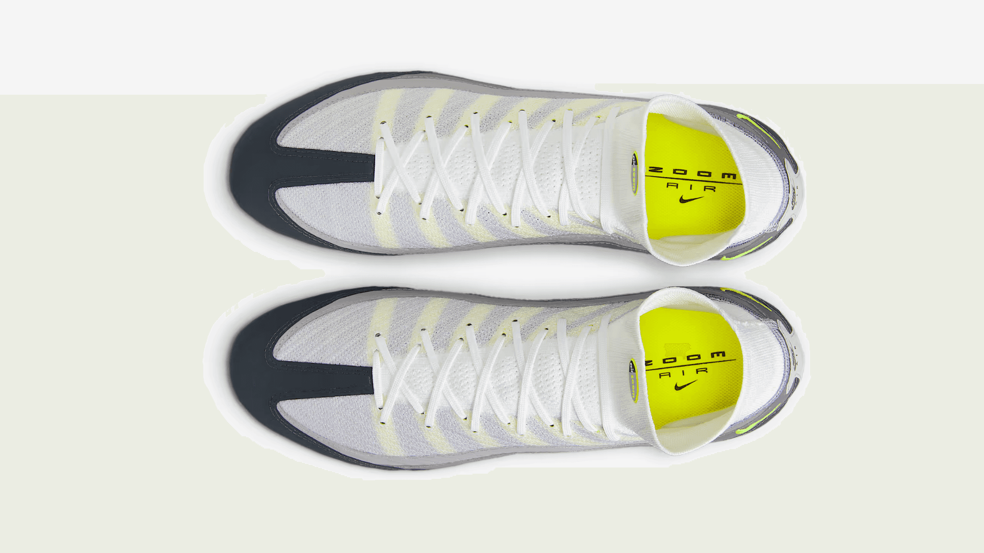 Nike Zoom Mercurial Superfly 10 Elite FG Neon
