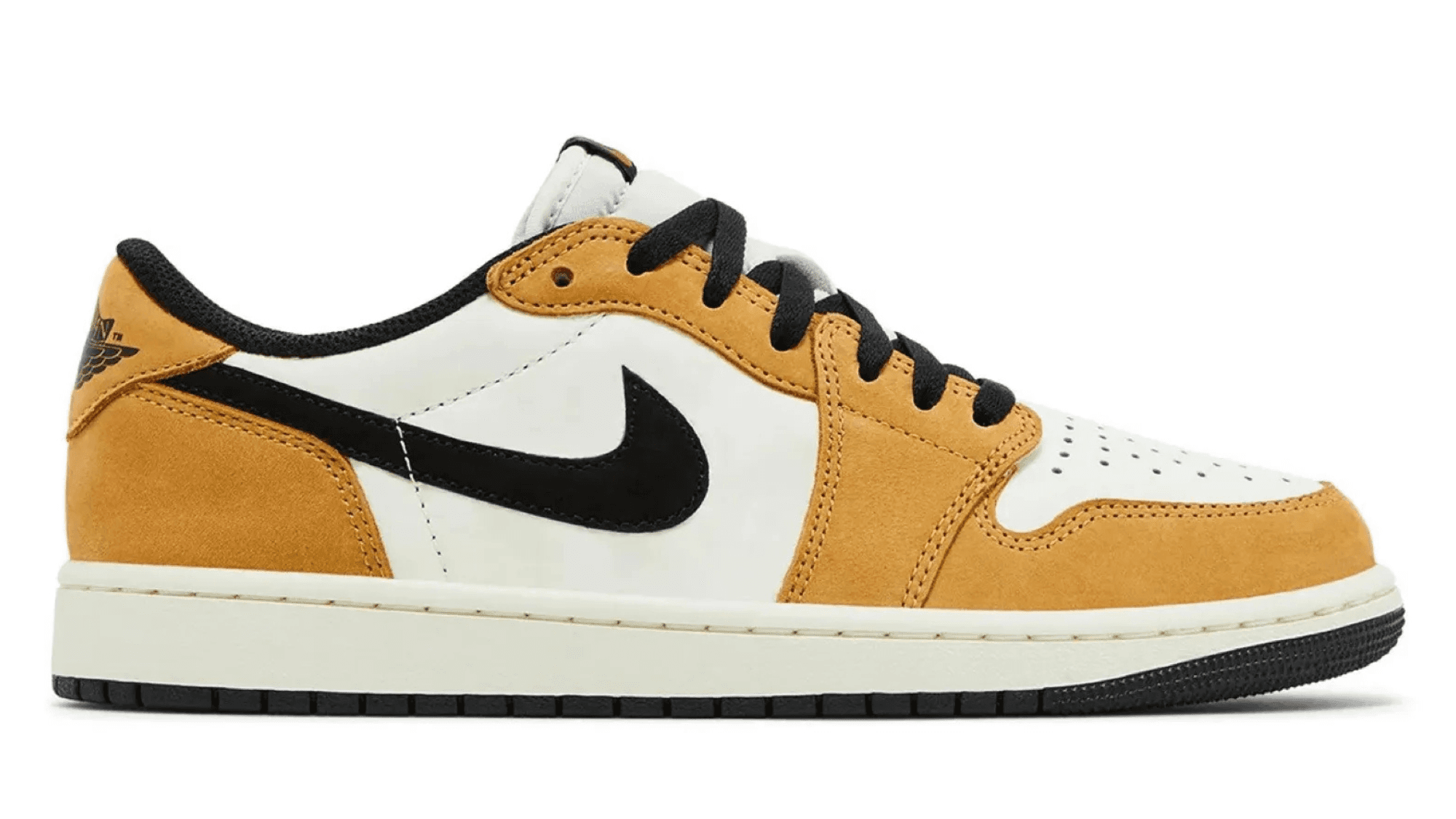 Air Jordan 1 Low OG Rookie of the Year