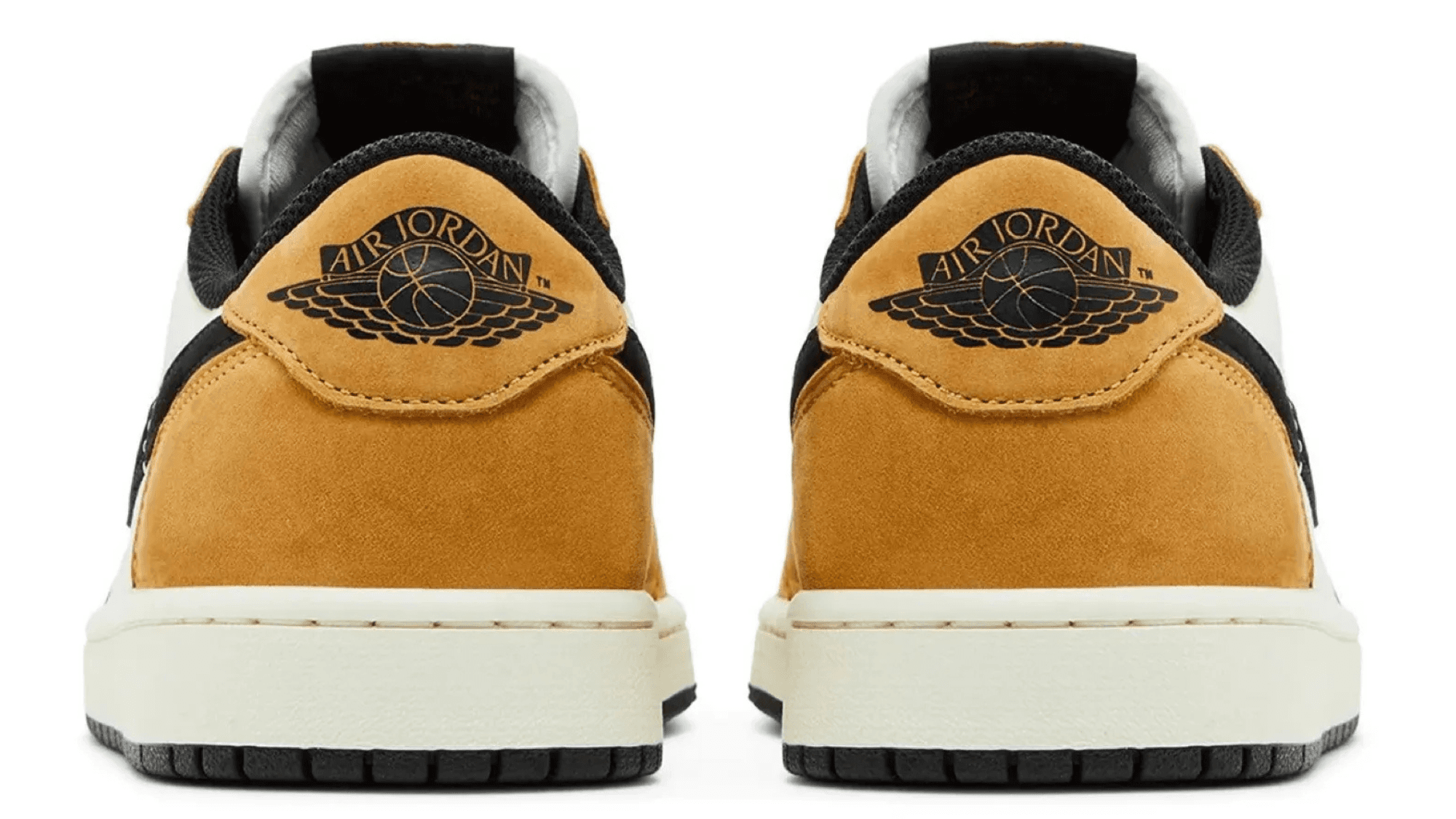 Air Jordan 1 Low OG Rookie of the Year