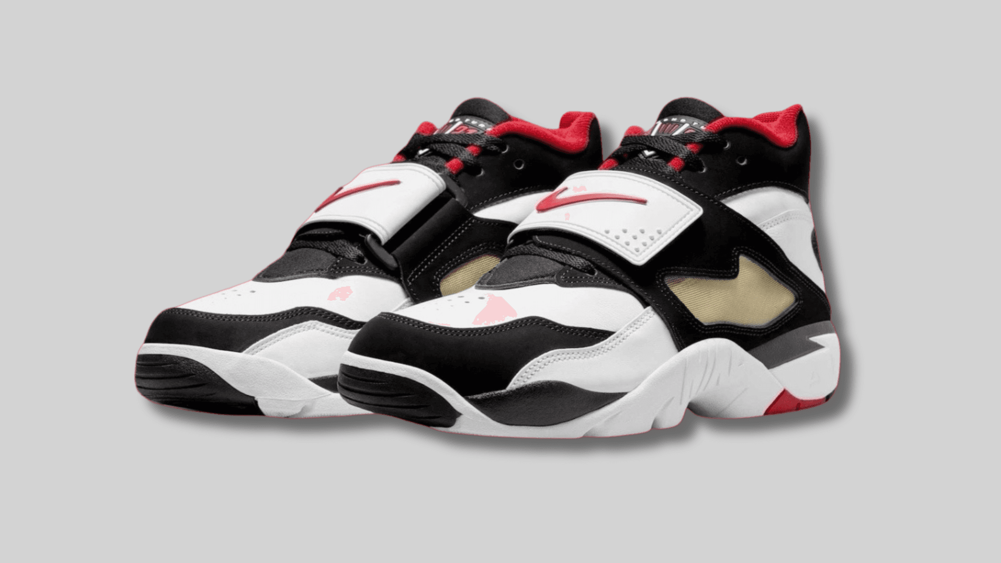 Nike Air Diamond Turf Atlanta