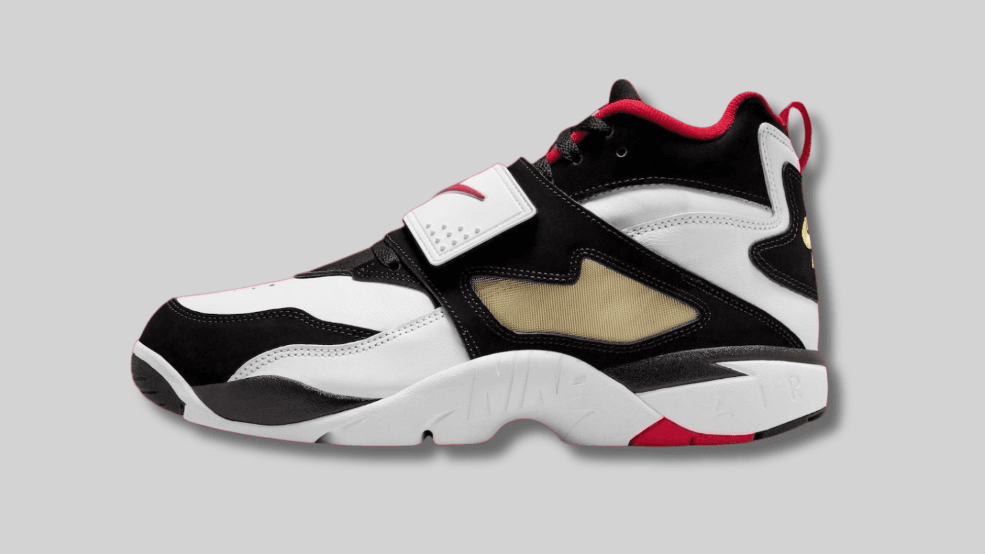 nike deion sanders sneakers