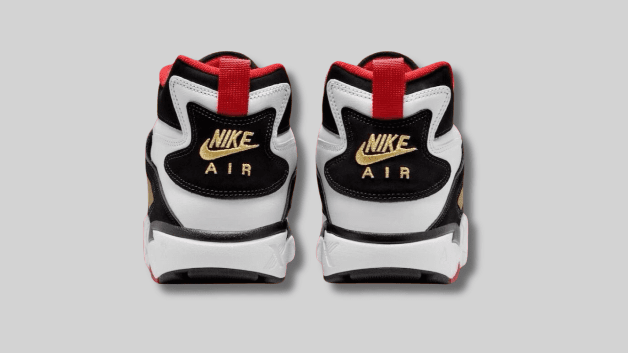 Nike Air Diamond Turf Atlanta