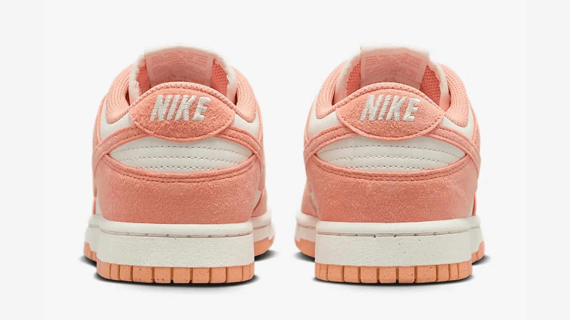 Nike Dunk Low ‘Soft Pearl’