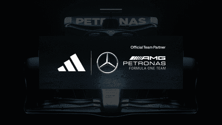 adidas Announces Multi Year Partnership with Mercedes-AMG PETRONAS Formula 1® Team