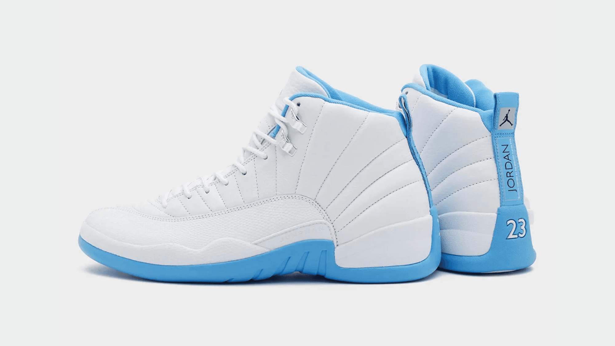 Air Jordan 12 Melo