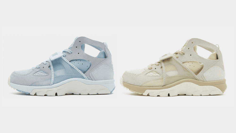 Nike Air Trainer Huarache