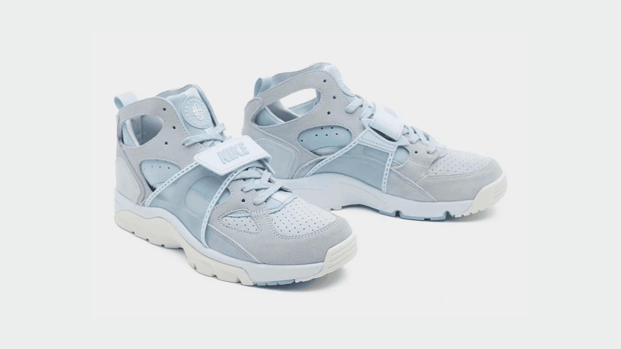 nike huarache news