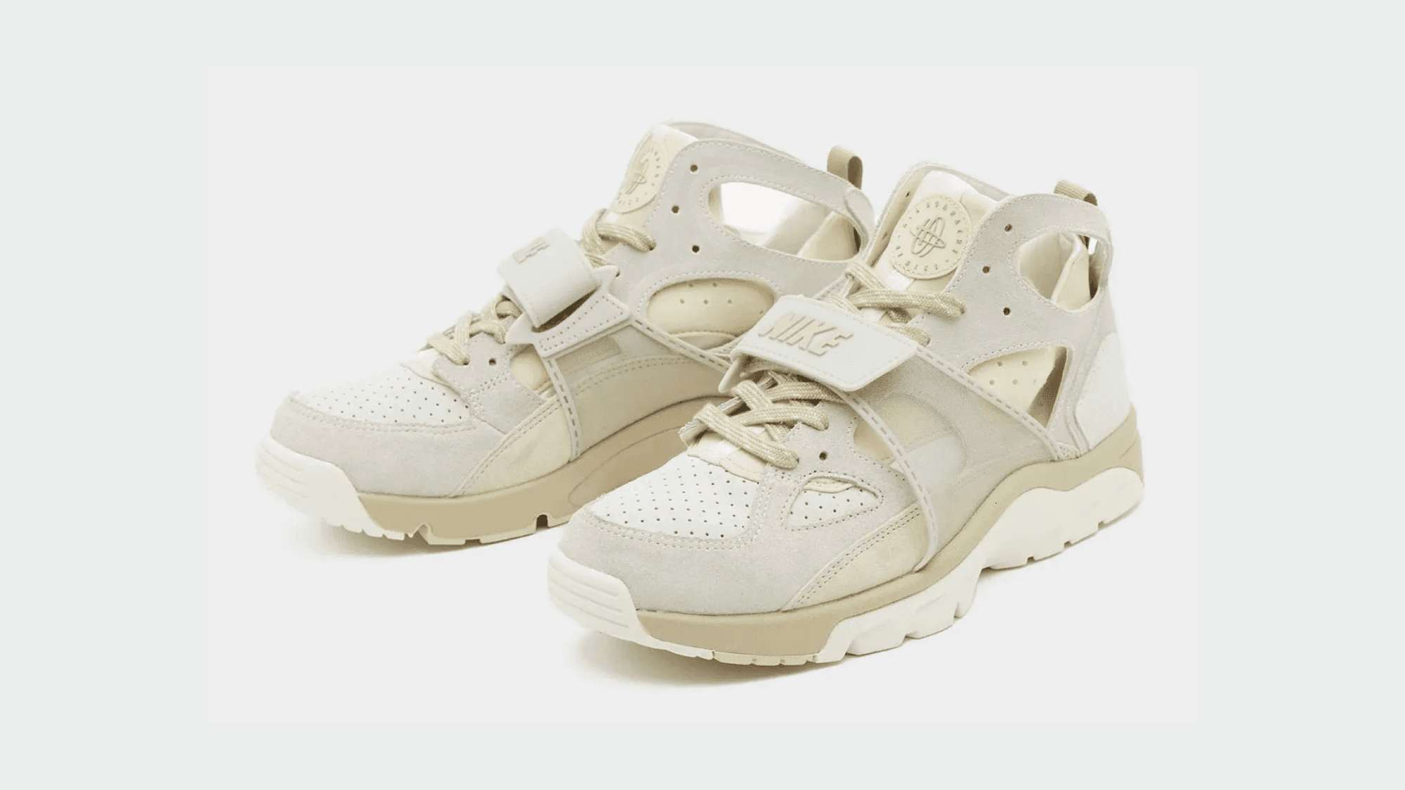 Nike Air Trainer Huarache Sail
