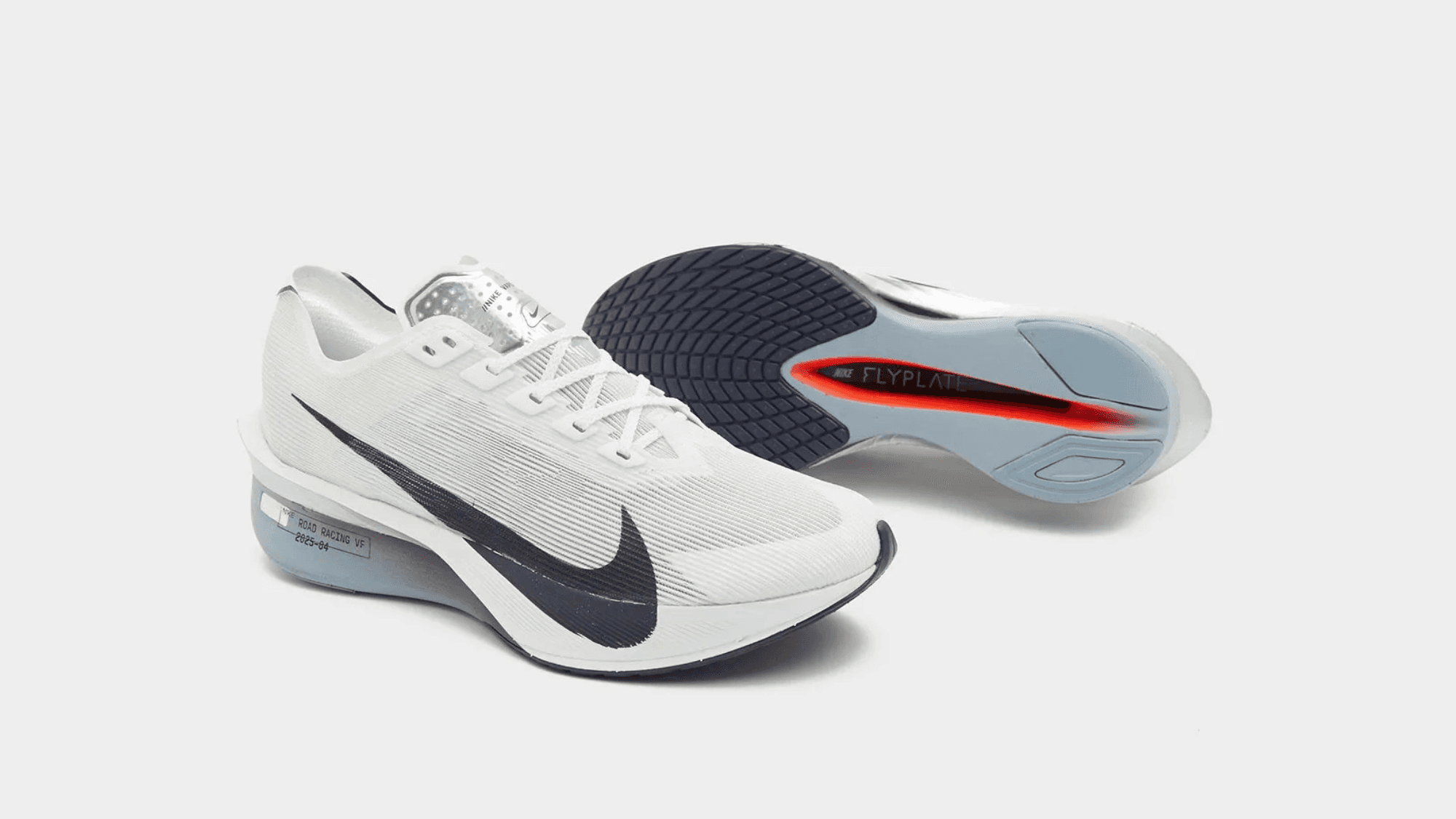 Fly Even Faster: The Lightest VaporFly Drops This April