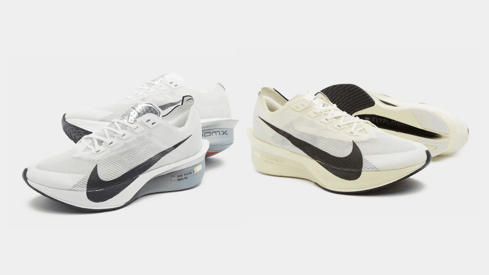 Fly Even Faster: The Lightest VaporFly Drops This April