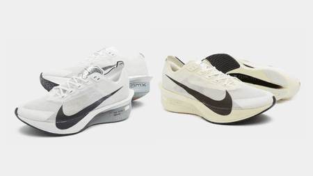 Fly Even Faster: The Lightest VaporFly Drops This April