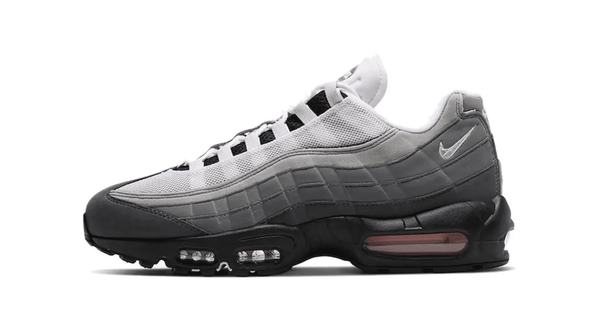 Nike Air Max 95 Pink Foam