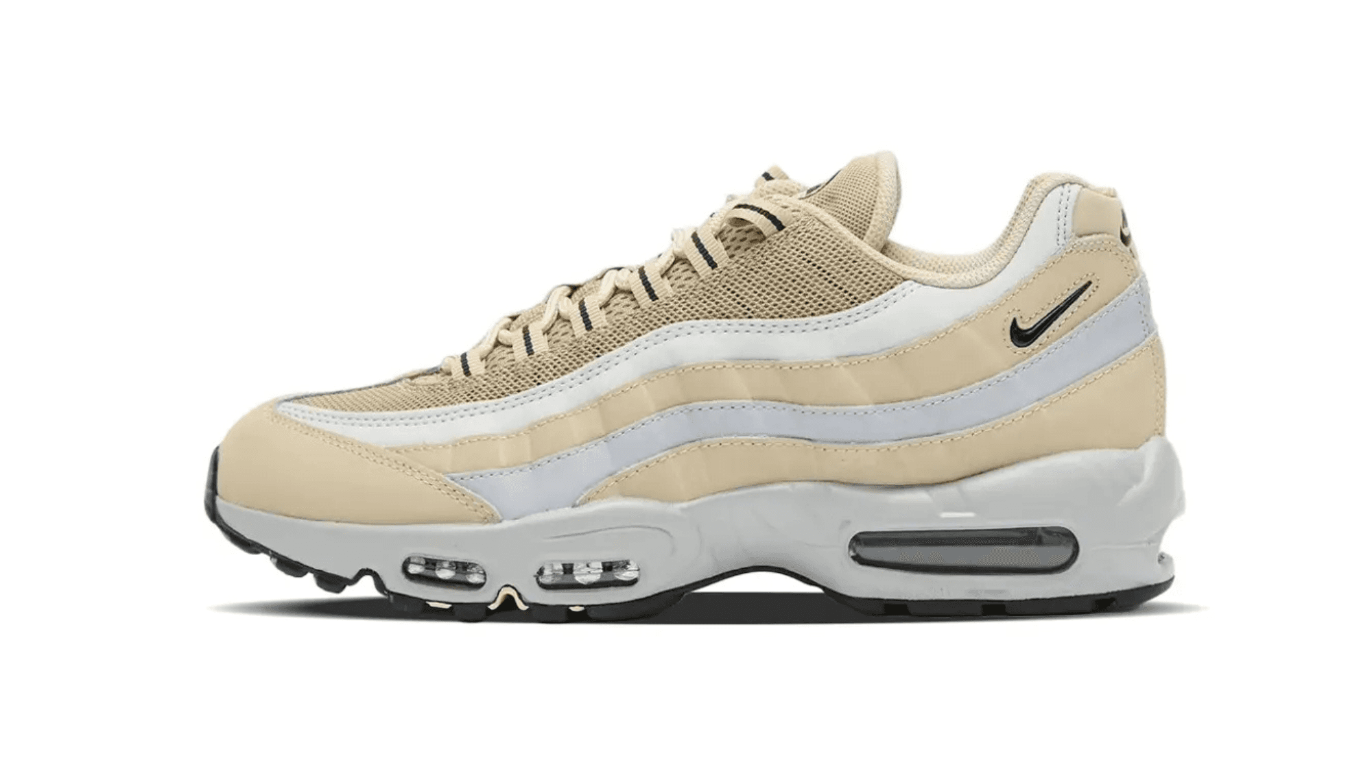Nike Air Max 95 Desert Khaki Photon Dust