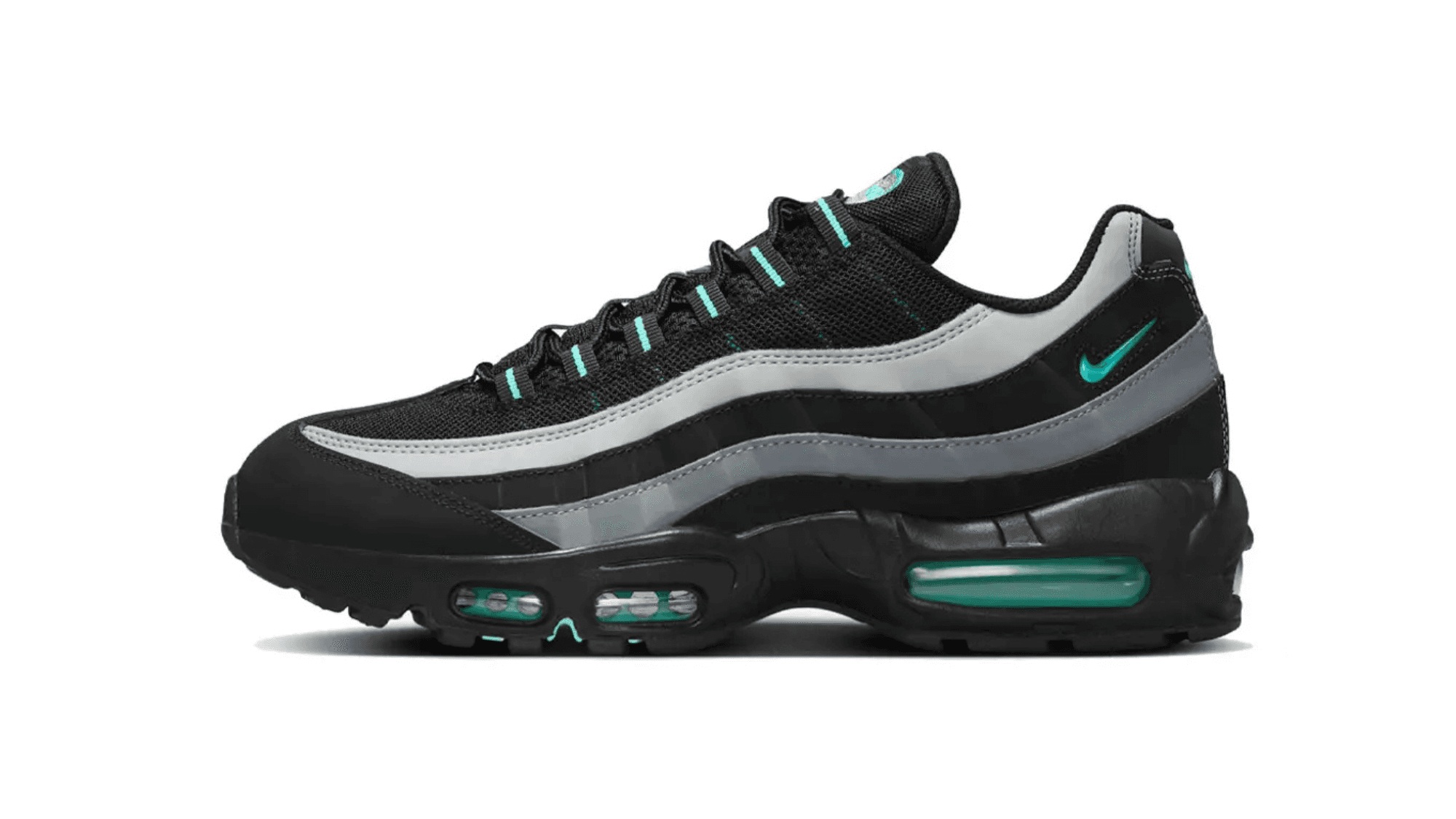 Nike Air Max 95 Jade Jewel