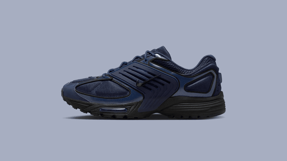 The Nike Air Pegasus Wave is Coming Dressed in Midnight Navy
