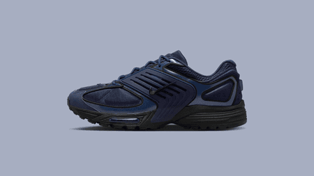 The Nike Air Pegasus Wave is Coming Dressed in Midnight Navy