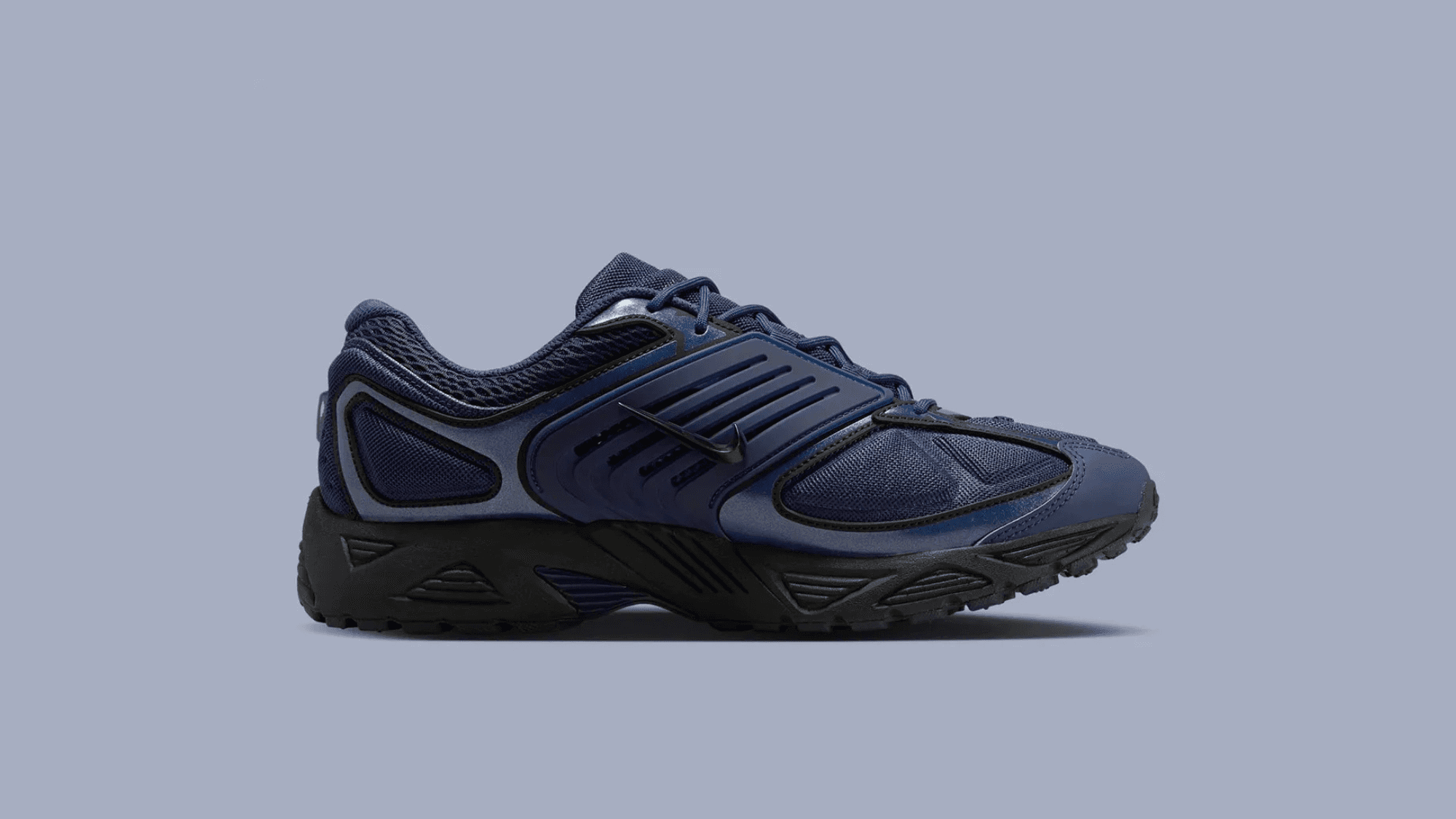 The Nike Air Pegasus Wave is Coming Dressed in Midnight Navy