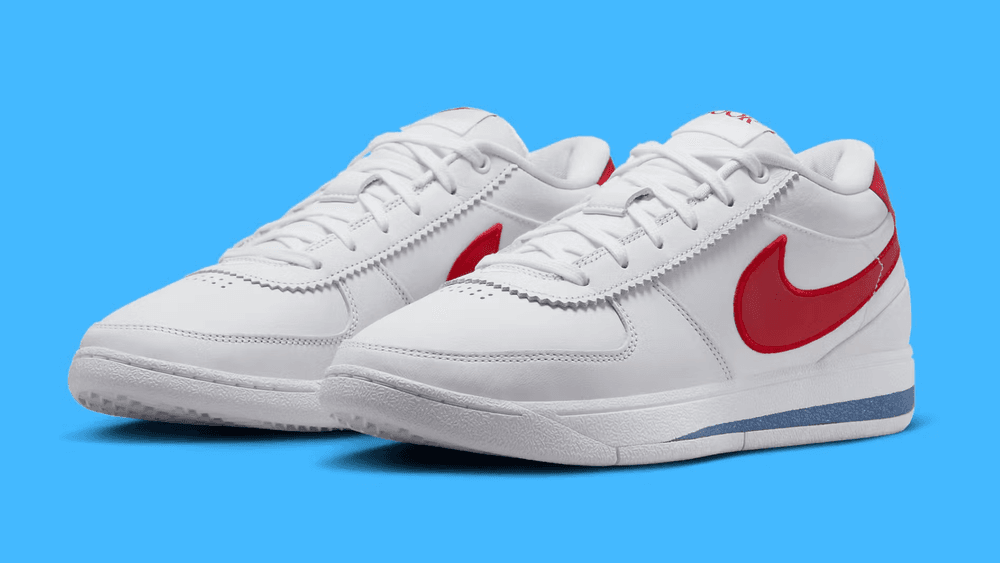 Nike Book 1 Forrest Gump