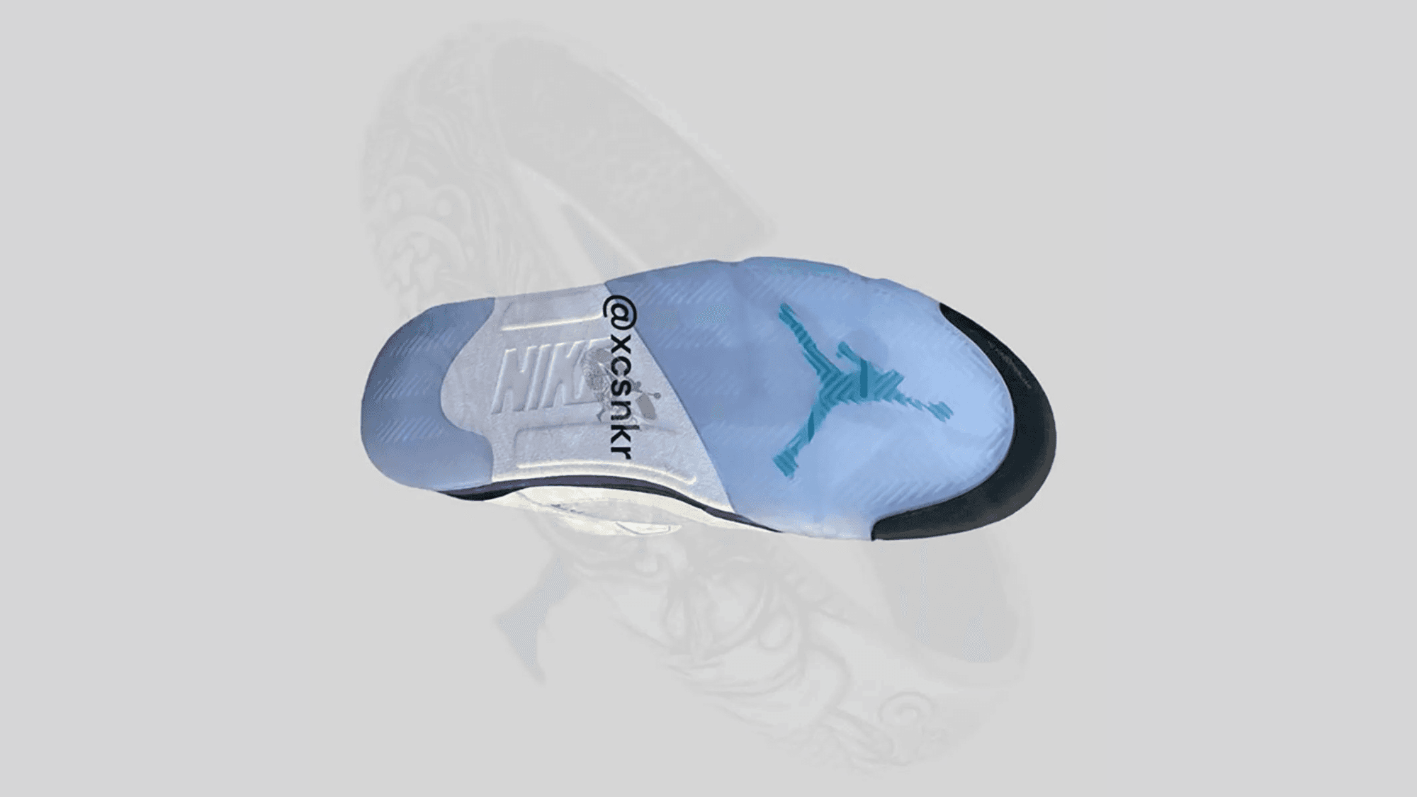 Air Jordan 5 Grape 2025