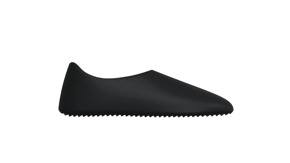 via Yeezy Kanye West Drops New YZY SLPRs: Style So Fresh, Price So Chill!