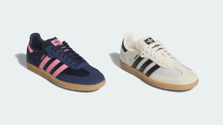 Could These Be the Most Premium Looking Sambas to Be Released This Year? Could These Be the Most Premium Looking Sambas to Be Released This Year?
