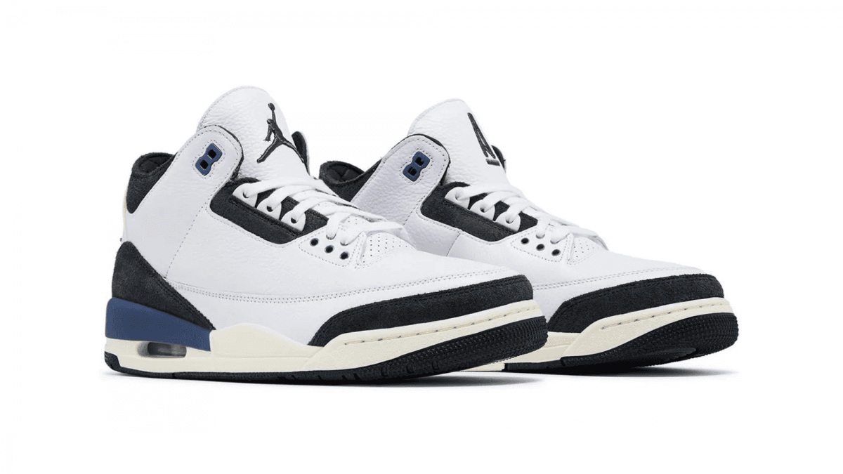 when do the blue jordan 3s come out