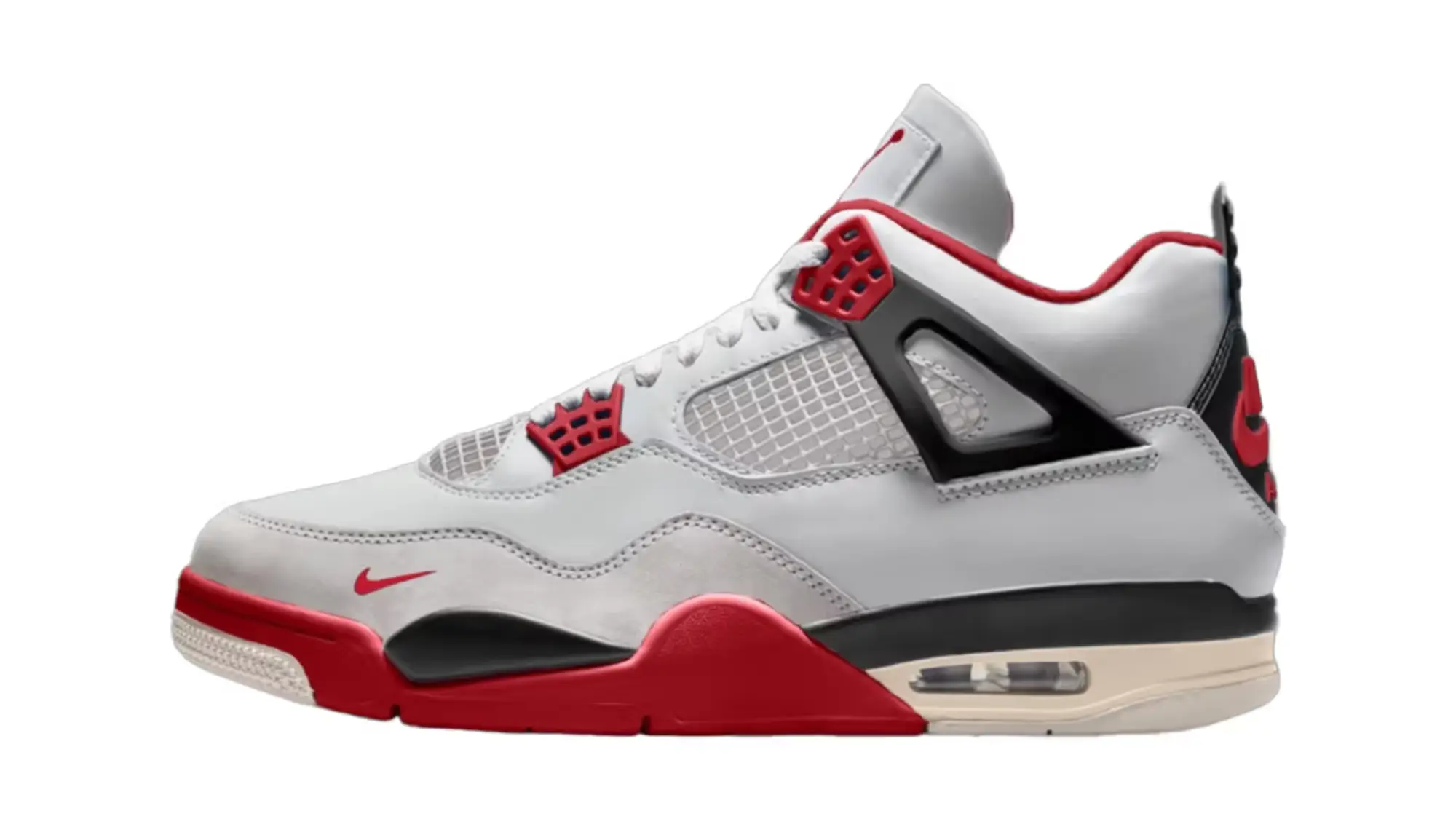 【28cm】Nigel Sylvester × Nike Air Jordan4 Air Jordan 4 Retro OG SP Nigel Sylvester Brick by Brick