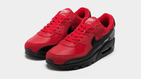 The Nike Air Max 90 “Racing” Features a Standout Detail The Nike Air Max 90 “Racing” Features a Standout Detail