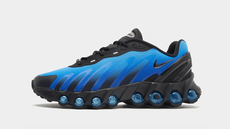 This Nike Air Max DN8 Dons the Iconic “Hyper Blue” Colourway This Nike Air Max DN8 Dons the Iconic “Hyper Blue” Colourway