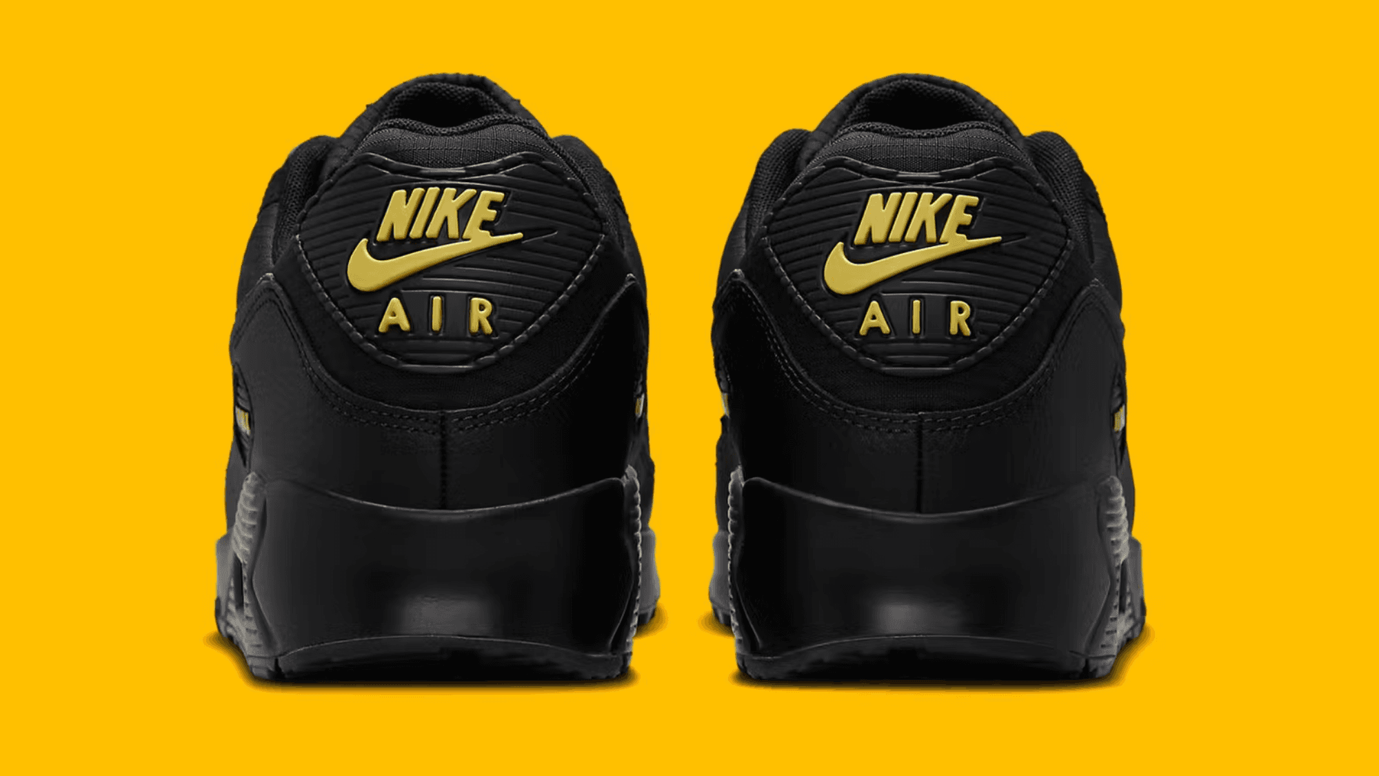 Nike Air Max 90 Batman