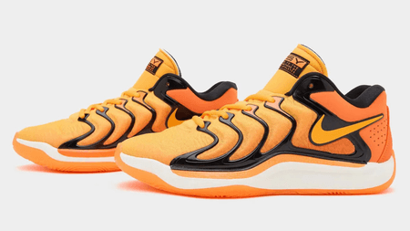 A Halloween Sneaker Haunting Spring? The Nike KD 17 “Slim Reaper” Rises This February A Halloween Sneaker Haunting Spring? The Nike KD 17 “Slim Reaper” Rises This February